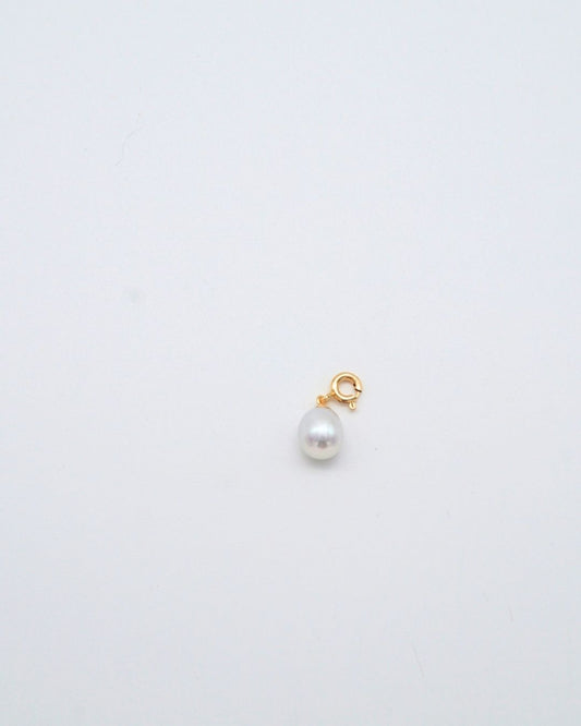 Pearl Pendant