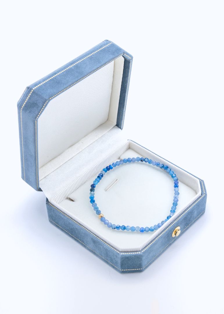Kyanite Bracelet