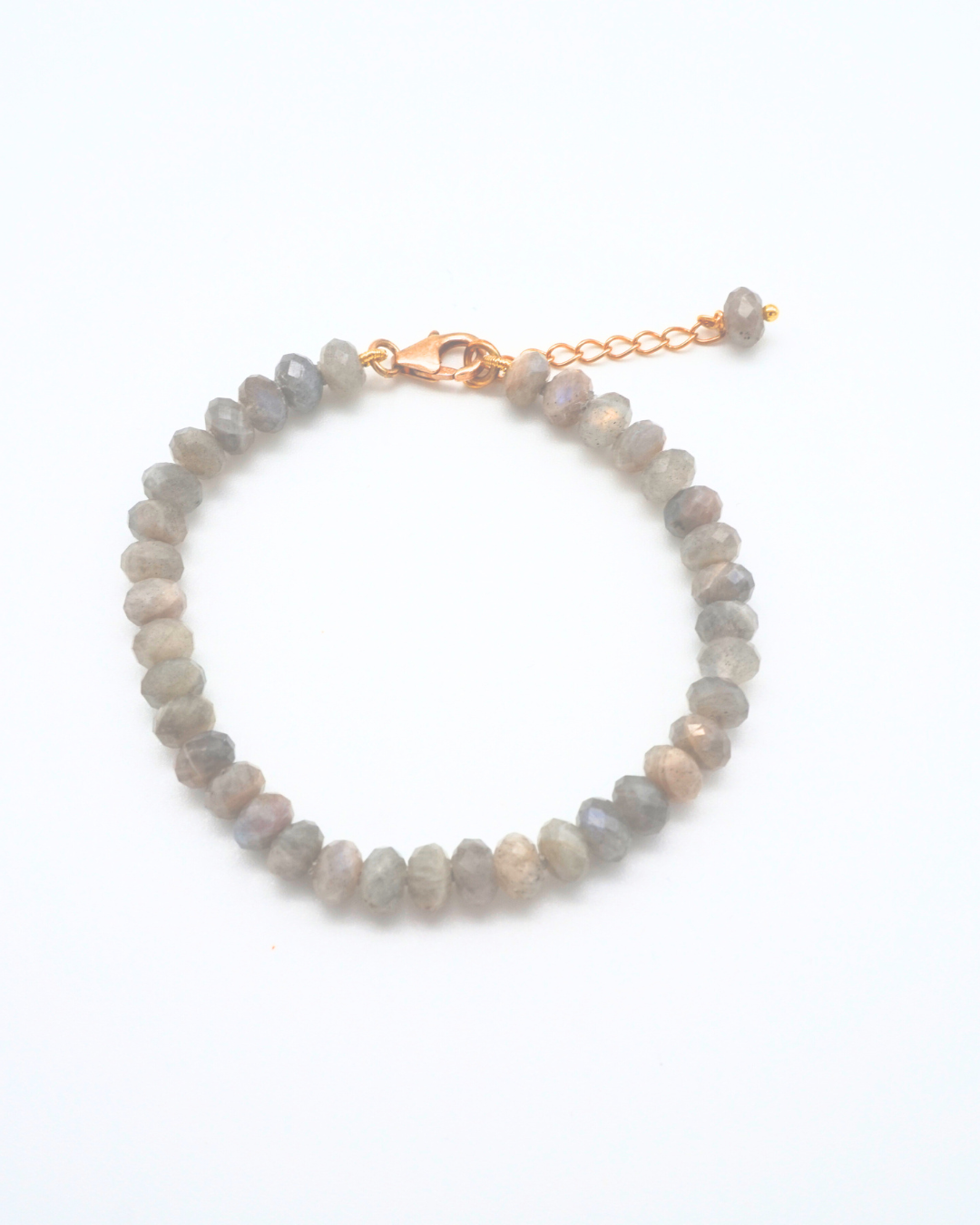 Labradorite Bracelet Classic