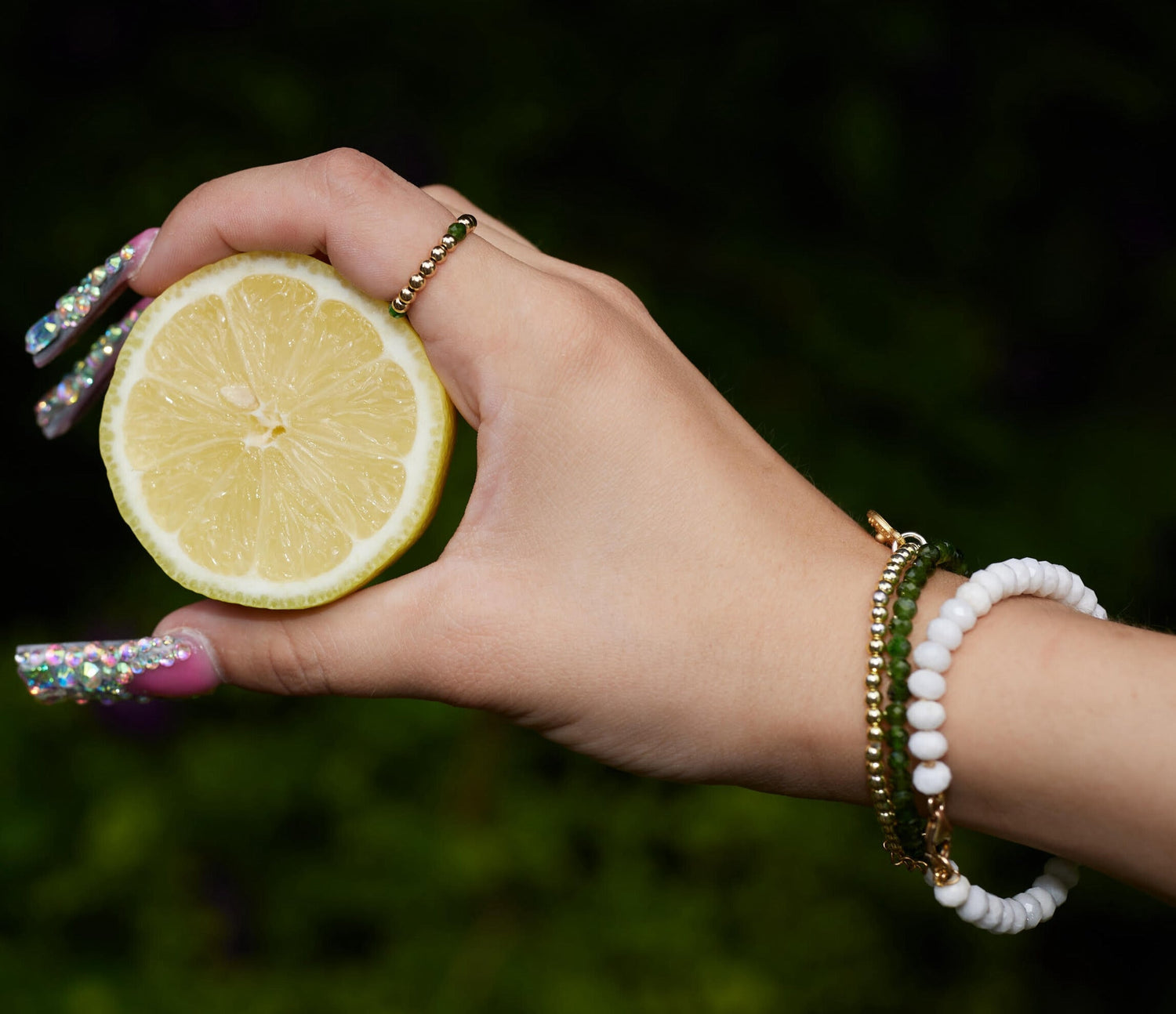 Bracelets