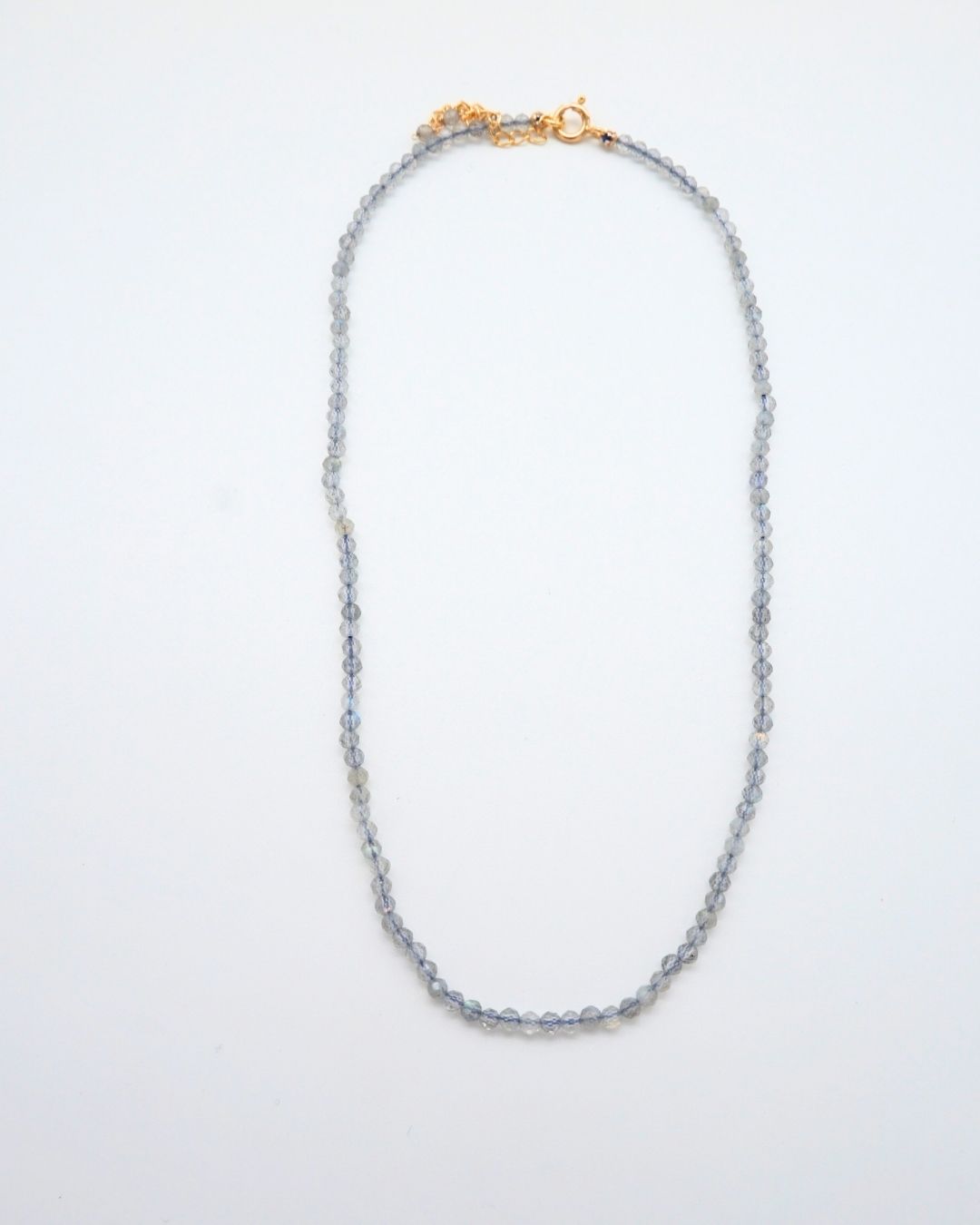 Labradorite Necklace