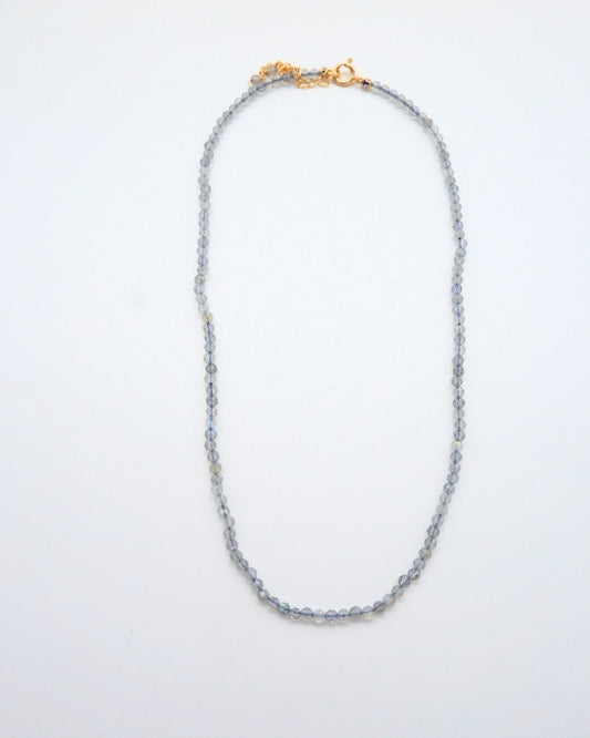 Labradorite Necklace