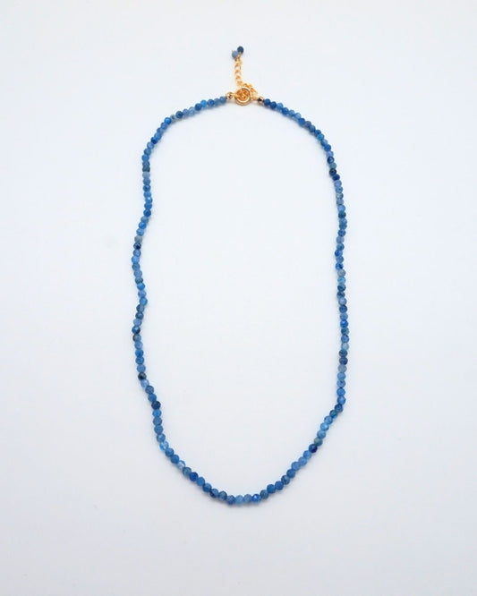 Kyanite Necklace