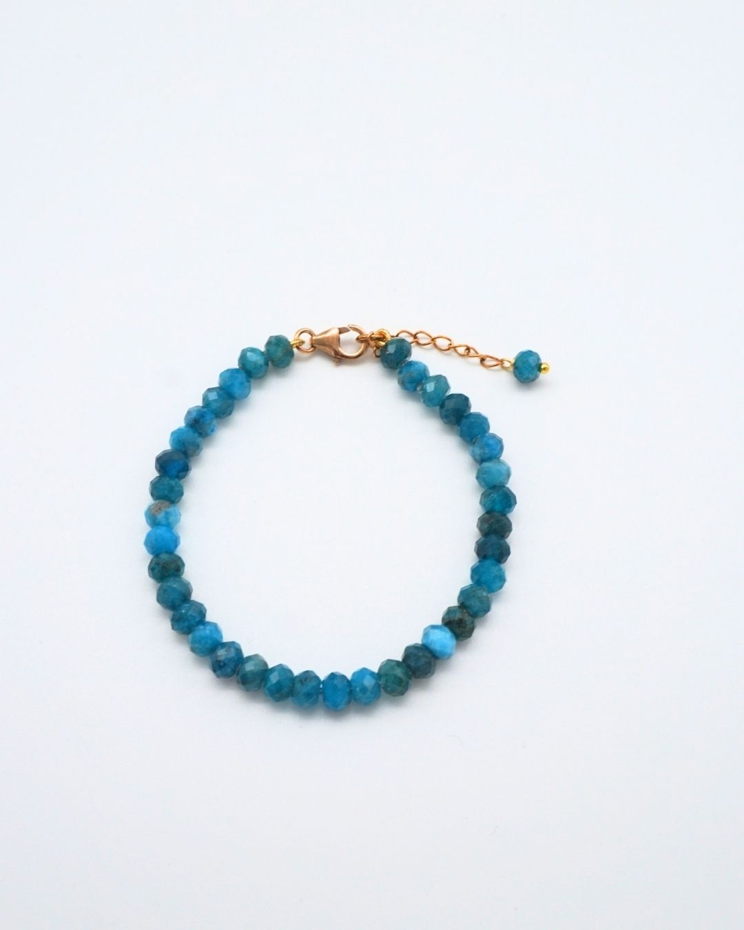 Apatite Bracelet Classic