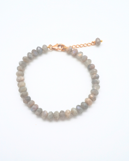Labradorite Bracelet Classic